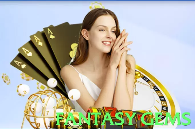 fantasy gems App - 5