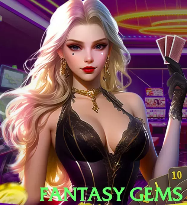 fantasy gems - 2