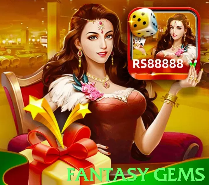 fantasy gems App - 5