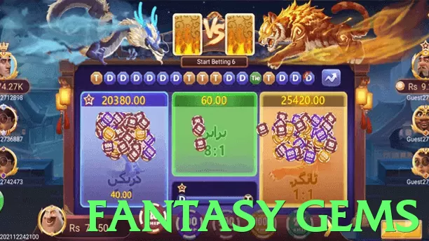 fantasy gems App - 5
