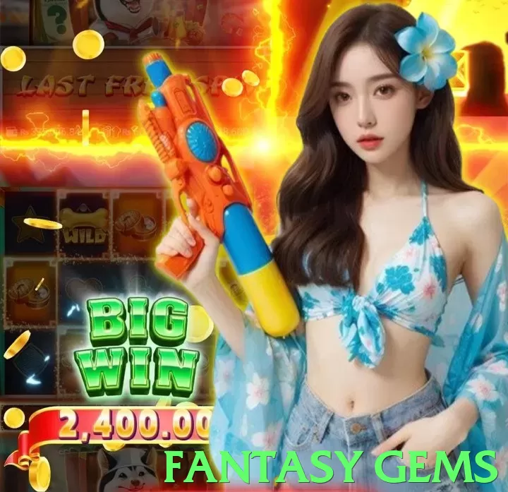 fantasy gems App - 5