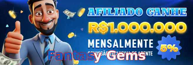 Fantasy Gems game app for Pakistan players