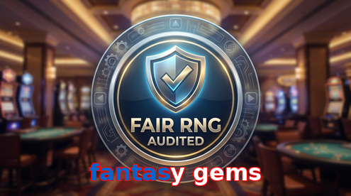 Payment and PKR controls in Fantasy Gems